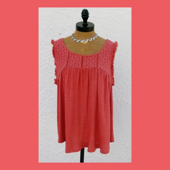 faded glory women's crochet casual flat